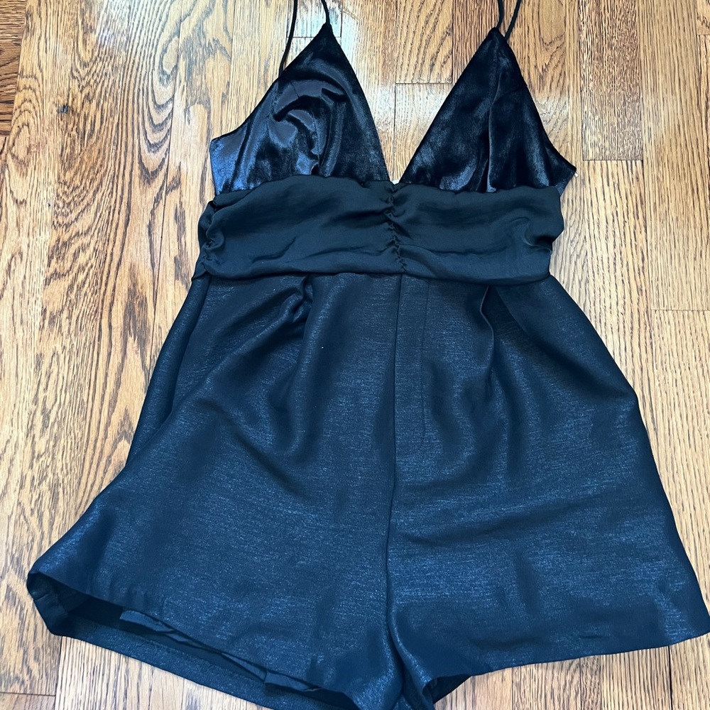 Free People Romper